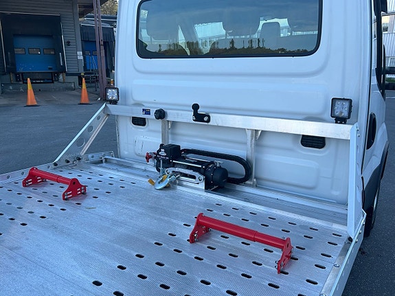 Iveco Daily 4 of 16