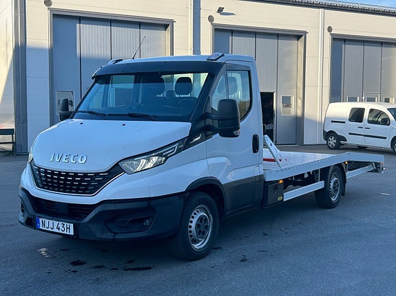 Iveco Daily 8 of 16