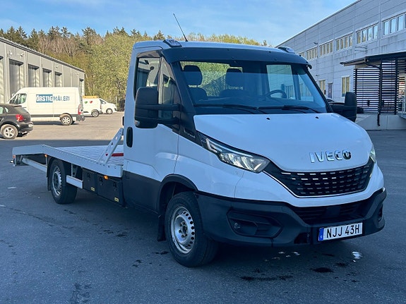 Iveco Daily 6 of 16