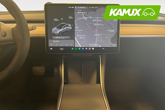 Tesla Model 3 12 of 25