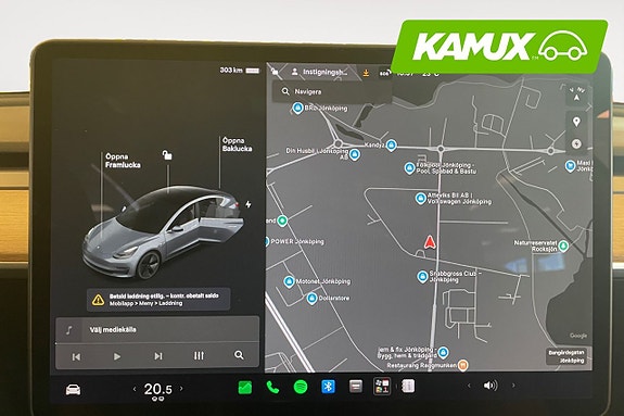 Tesla Model 3 13 of 25
