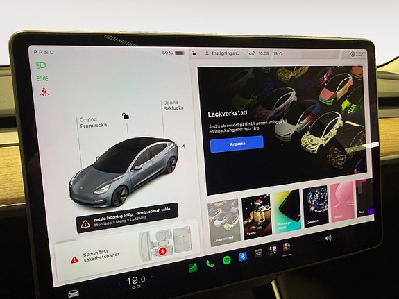 Tesla Model 3 20 of 21