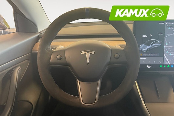 Tesla Model 3 14 of 25