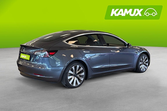 Tesla Model 3 4 of 25