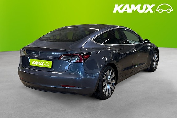Tesla Model 3 4 of 21