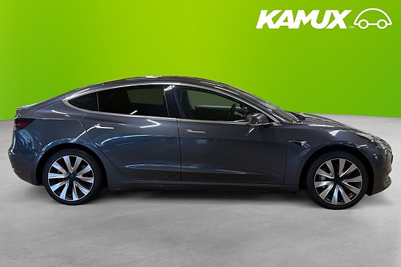 Tesla Model 3 2 of 21