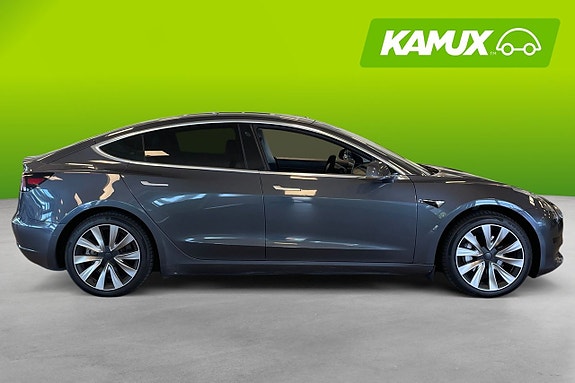 Tesla Model 3 2 of 25