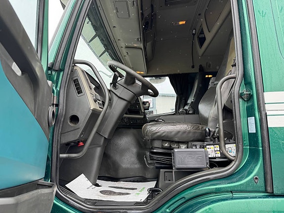 Kranväxlare Volvo fm460 tridem euro 6 10 of 12