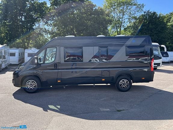 Sun Living V 65 SL - Fiat * AUT * Diesel Truma 6 + E * 2 of 13