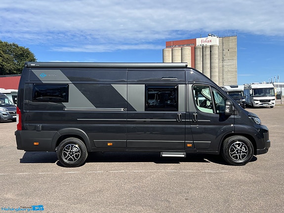Sun Living V 65 SL - Fiat * AUT * Diesel Truma 6 + E * 5 of 13