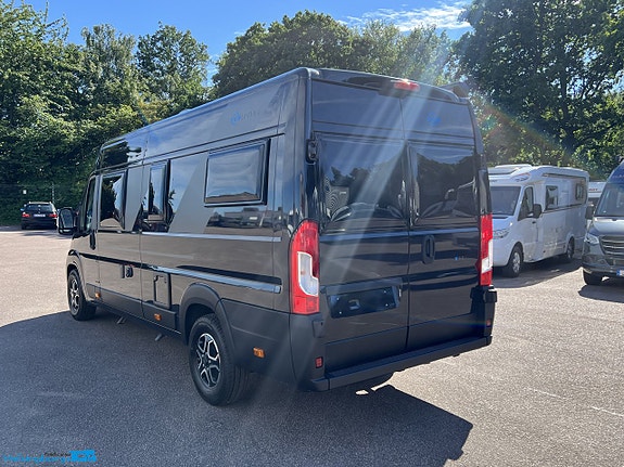 Sun Living V 65 SL - Fiat * AUT * Diesel Truma 6 + E * 3 of 13