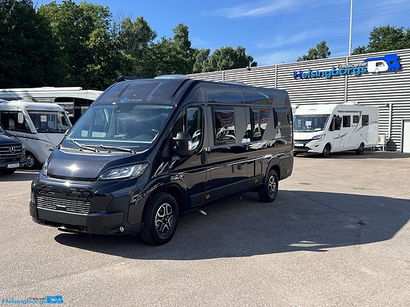 Sun Living V 65 SL - Fiat * AUT * Diesel Truma 6 + E *