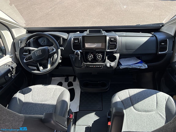Sun Living V 65 SL - Fiat * AUT * Diesel Truma 6 + E * 8 of 13
