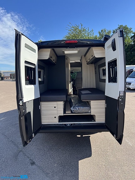 Sun Living V 65 SL - Fiat * AUT * Diesel Truma 6 + E * 6 of 13