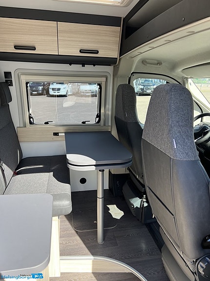 Sun Living V 65 SL - Fiat * AUT * Diesel Truma 6 + E * 7 of 13