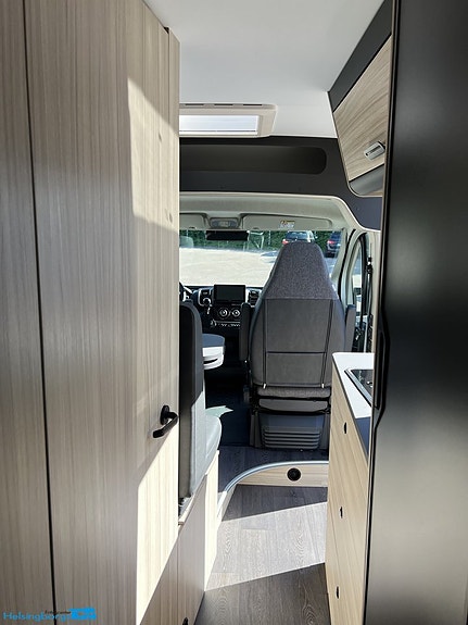 Sun Living V 65 SL - Fiat * AUT * Diesel Truma 6 + E * 12 of 13