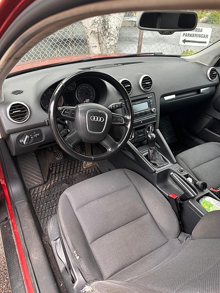 Audi A3 5 of 11