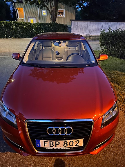 Audi A3 10 of 11
