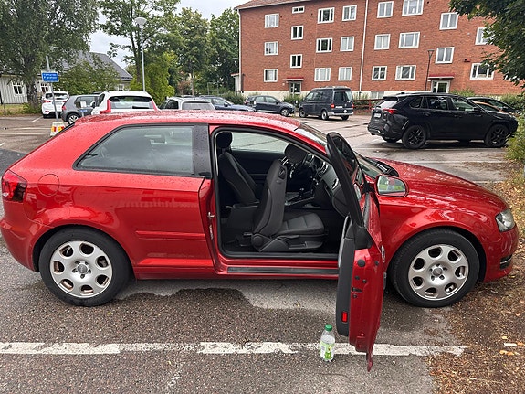 Audi A3 7 of 11