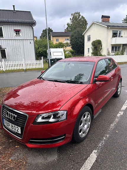Audi A3 2 of 11
