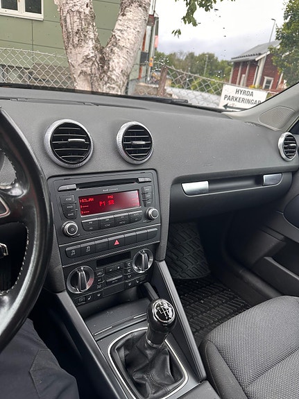 Audi A3 6 of 11