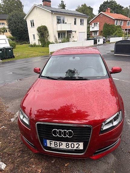 Audi A3 3 of 11