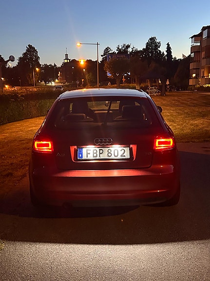 Audi A3 11 of 11