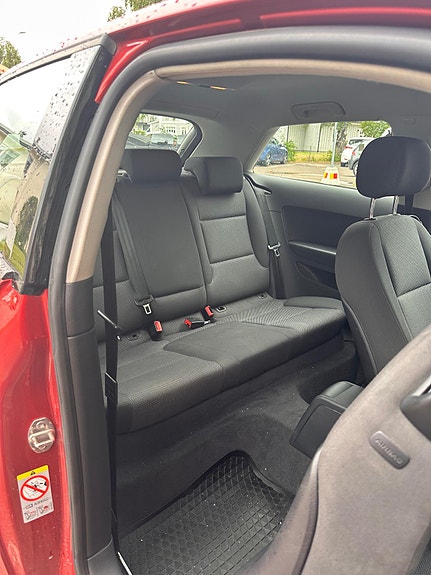 Audi A3 8 of 11