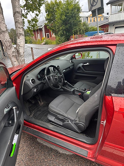 Audi A3 4 of 11