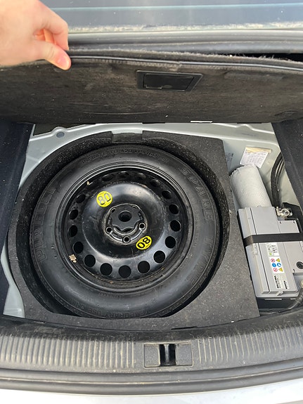 Audi A6 14 of 16