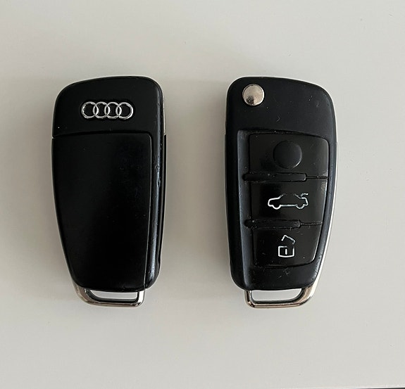 Audi A6 16 of 16