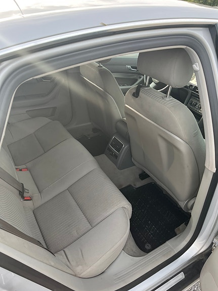 Audi A6 12 of 16