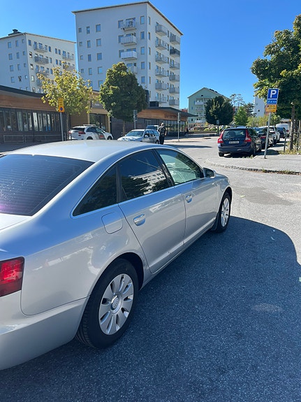 Audi A6 6 of 16