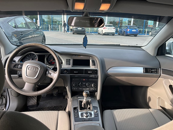 Audi A6 10 of 16