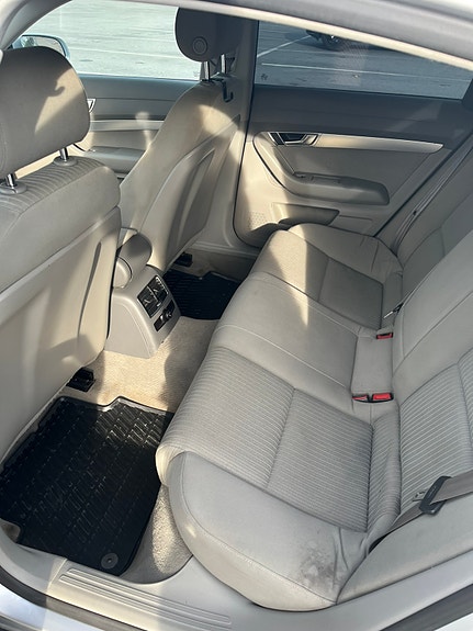 Audi A6 9 of 16