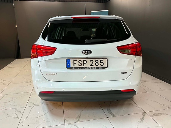 Kia Ceed 6 of 16