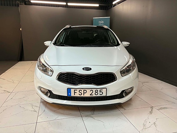 Kia Ceed 3 of 16