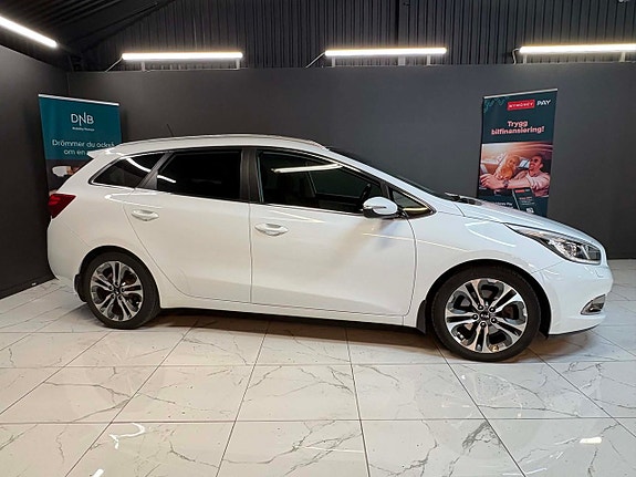 Kia Ceed 2 of 16