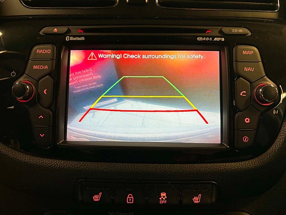 Kia Ceed 16 of 16