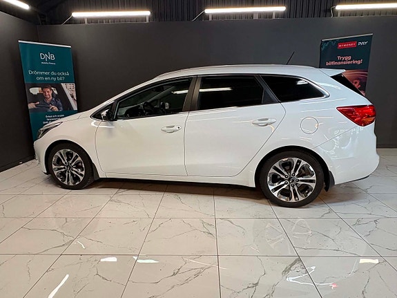 Kia Ceed 5 of 16