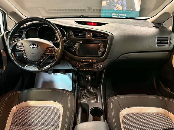 Kia Ceed 7 of 16
