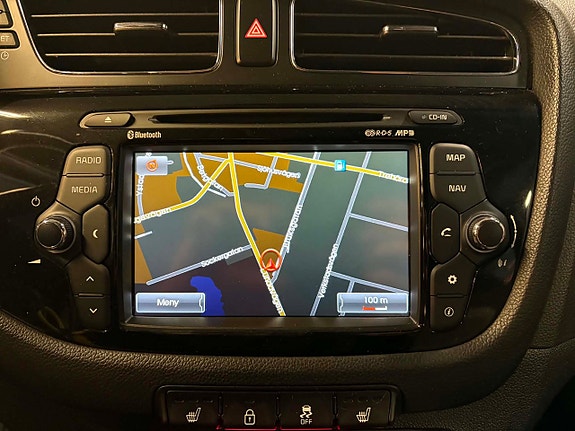 Kia Ceed 15 of 16