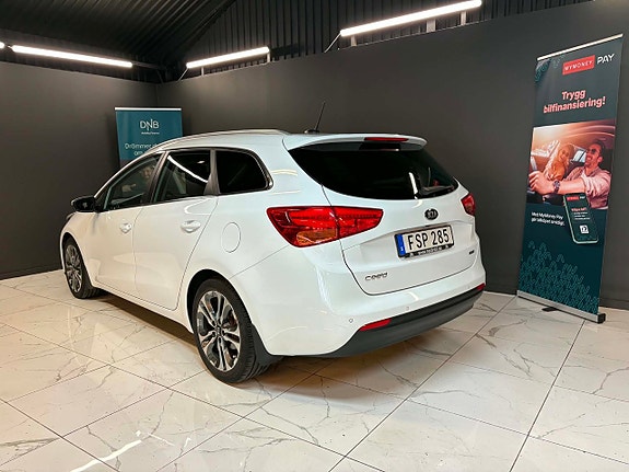 Kia Ceed 4 of 16