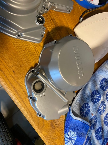Ducati 5 of 5
