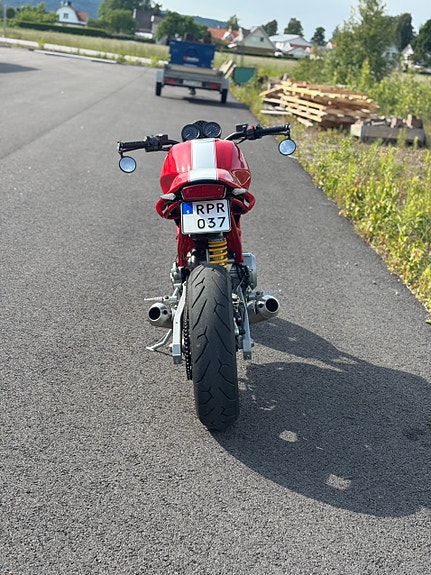 Ducati 3 of 5