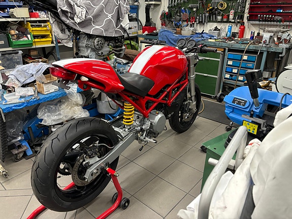 Ducati 14 of 14