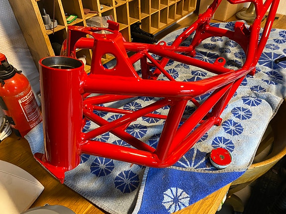 Ducati 10 of 14