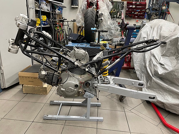 Ducati 4 of 5