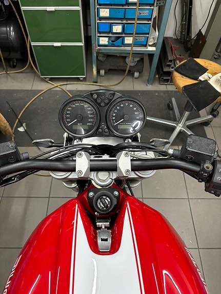Ducati 12 of 14