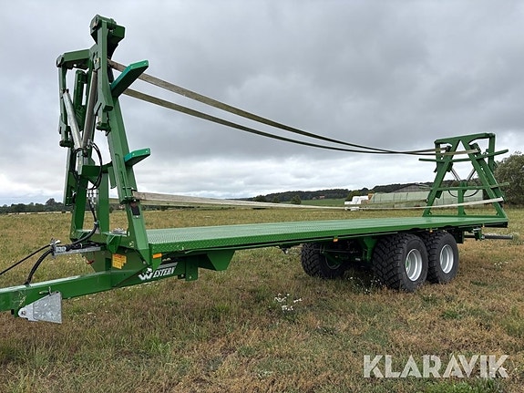 Balvagn Western WF10.3RP